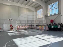 Снимка: Министерство на образованието и науката 