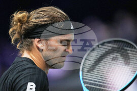 France Tennis Paris Masters