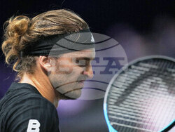 France Tennis Paris Masters