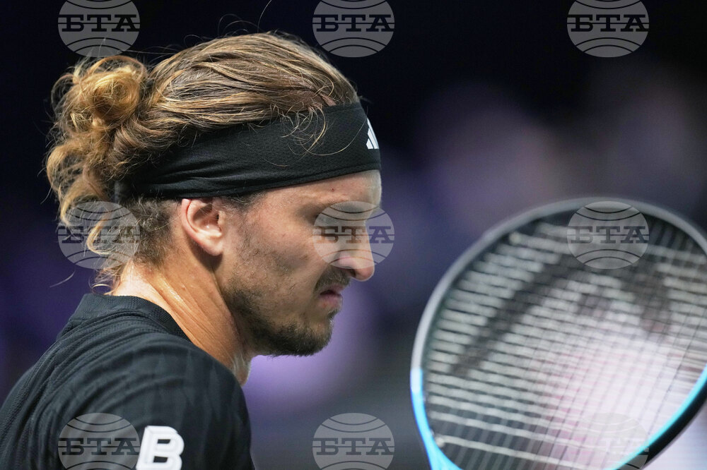 France Tennis Paris Masters