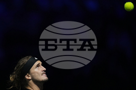 France Tennis Paris Masters