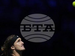 France Tennis Paris Masters