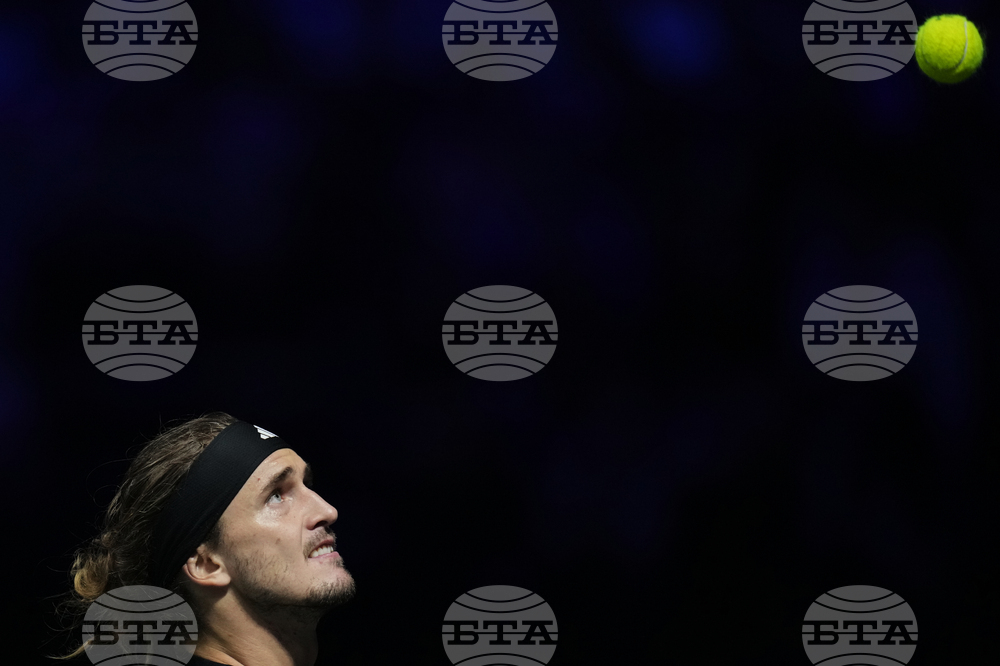 France Tennis Paris Masters