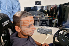 Смолян - виртуален автомобил