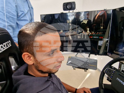 Смолян - виртуален автомобил