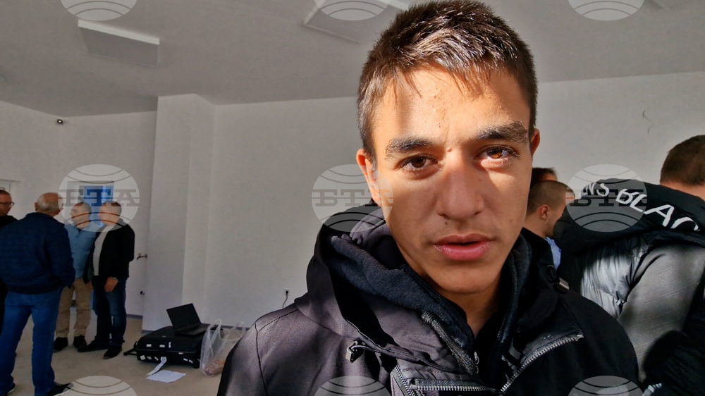 Смолян - виртуален автомобил