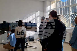 Смолян - виртуален автомобил