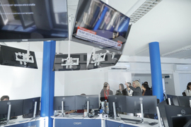 Българска телеграфна агенция - млади журналисти