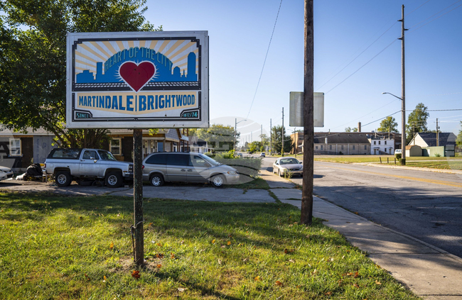 Indianapolis Neighborhood Historic Preservation