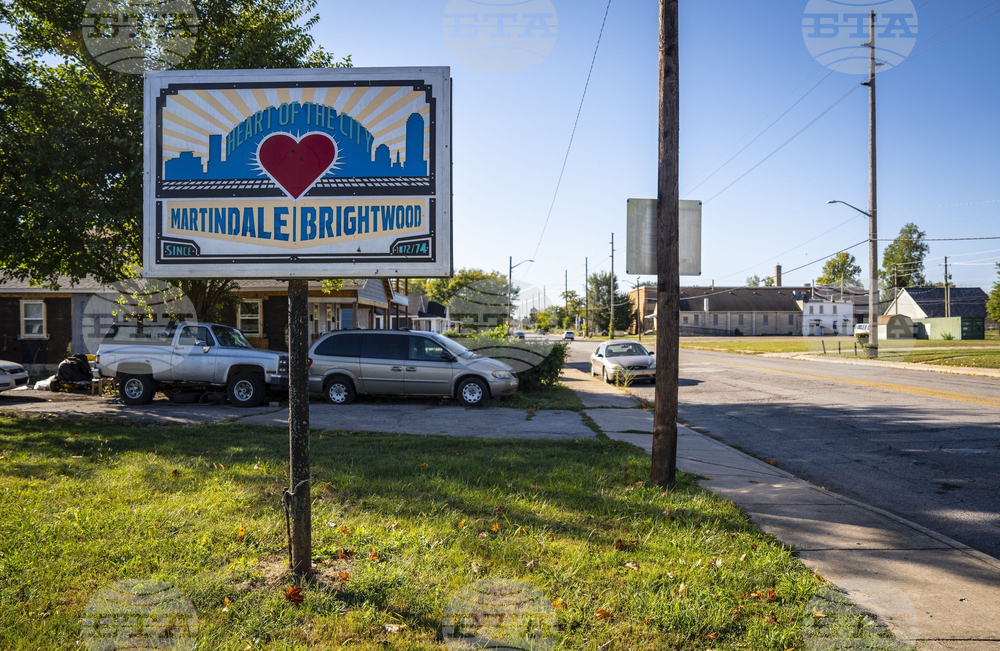Indianapolis Neighborhood Historic Preservation