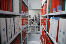 Българска телеграфна агенция - млади журналисти