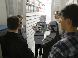 Българска телеграфна агенция - млади журналисти