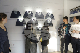 Българска телеграфна агенция - млади журналисти