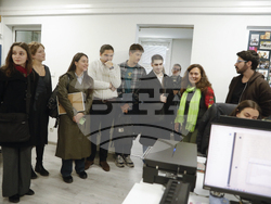 Българска телеграфна агенция - млади журналисти