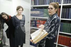 Българска телеграфна агенция - млади журналисти