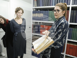 Българска телеграфна агенция - млади журналисти