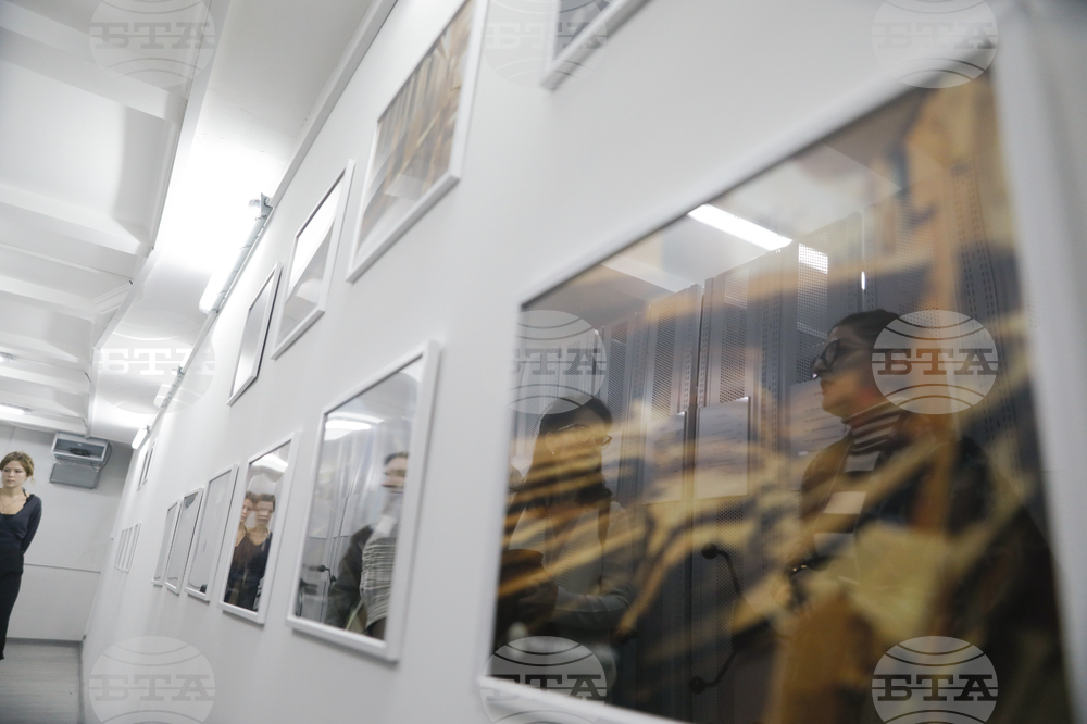 Българска телеграфна агенция - млади журналисти