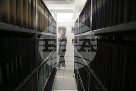 Българска телеграфна агенция - млади журналисти