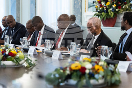 Switzerland South Africa