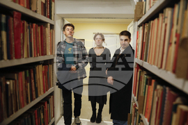 Българска телеграфна агенция - млади журналисти