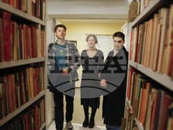 Българска телеграфна агенция - млади журналисти