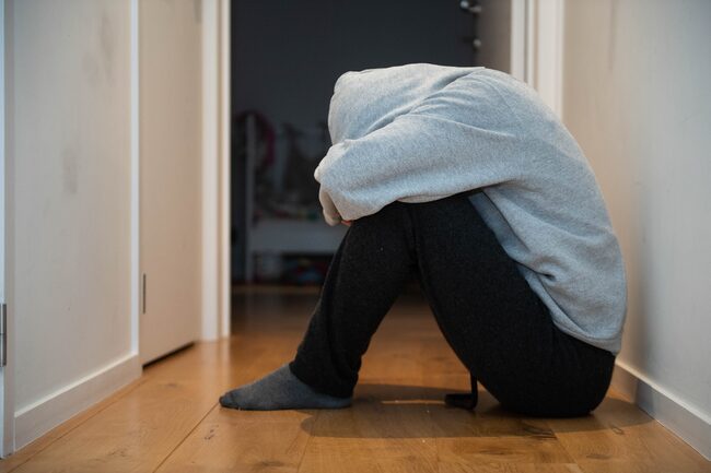 Белга: Един на около всеки петима белгийци страда от психично заболяване