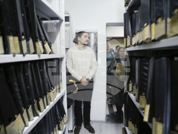 Българска телеграфна агенция - млади журналисти