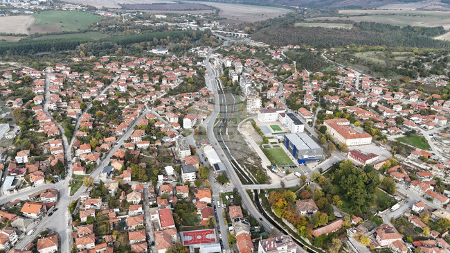 Община Бяла ще кандидатства с европроект за подкрепа на ученици с таланти