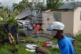 Jamaica Extreme Weather