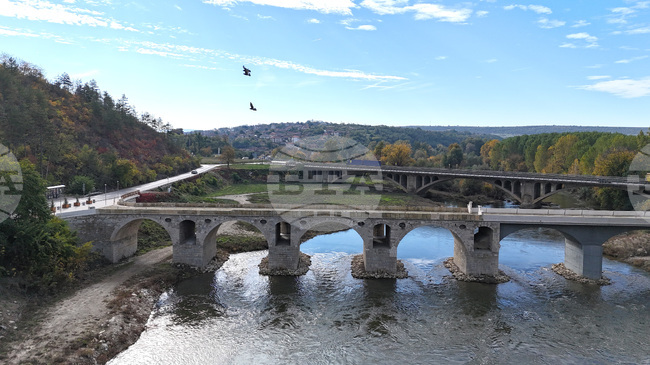 Прогноза за времето 