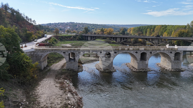Бяла ще отбележи Богоявление с ритуално хвърляне на кръста във водите на река Янтра