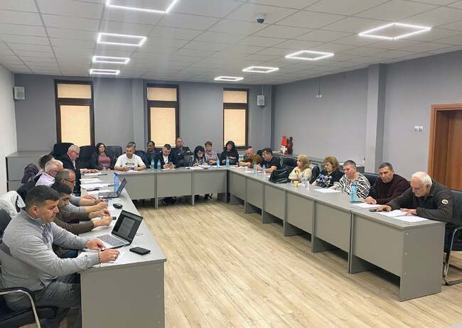 Общинският съвет в Луковит ще решава дали да включи нов обект в село Пещерна за неотложен текущ ремонт на уличната мрежа