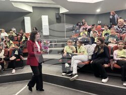 Снимка: Община Стара Загора 