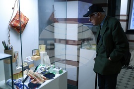 Регионален исторически музей-София - Борис Димовски - 100-годишнина