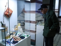 Регионален исторически музей-София - Борис Димовски - 100-годишнина