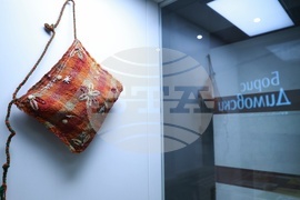 Регионален исторически музей-София - Борис Димовски - 100-годишнина