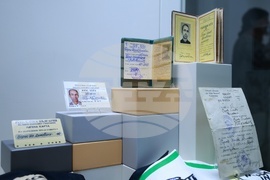 Регионален исторически музей-София - Борис Димовски - 100-годишнина