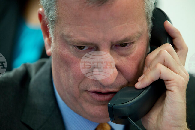 De Blasio-Dupe