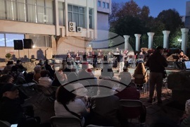 Добрич - фестивал н духовата музика