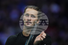 France Tennis Paris Masters