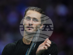 France Tennis Paris Masters