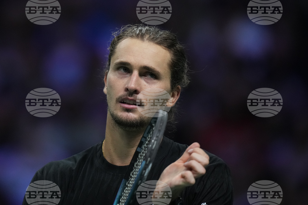 France Tennis Paris Masters