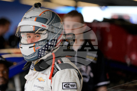 IndyCar-Andretti Retires Auto Racing