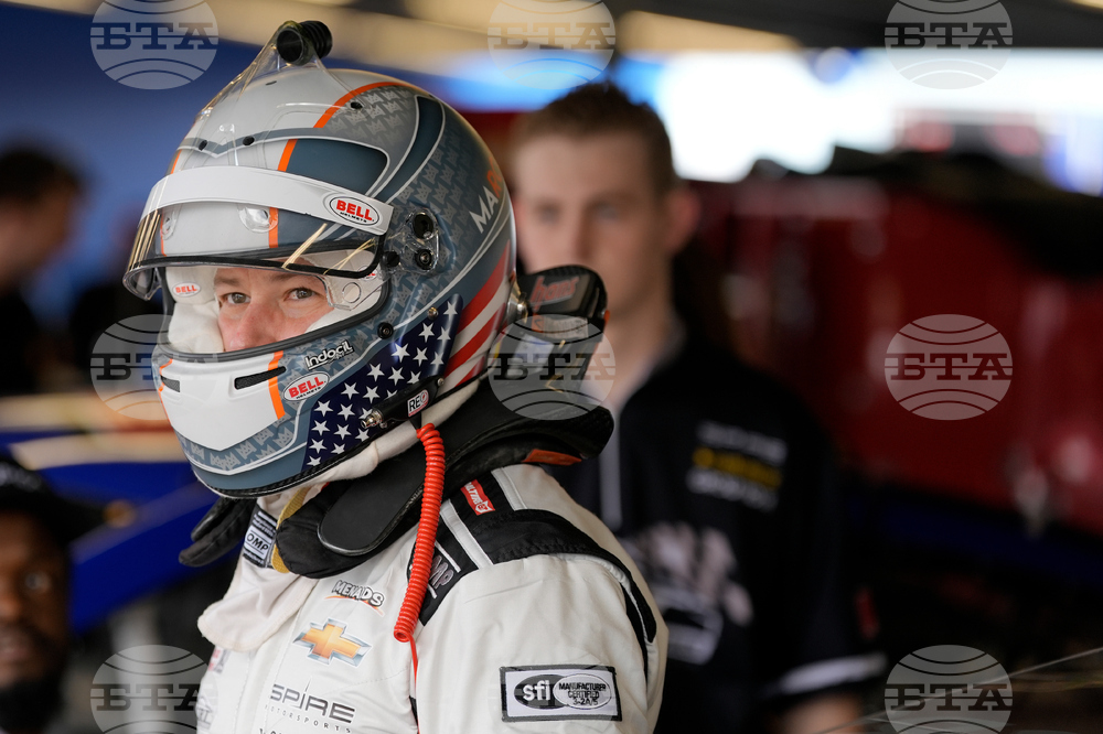 IndyCar-Andretti Retires Auto Racing