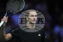 France Tennis Paris Masters