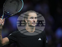 France Tennis Paris Masters
