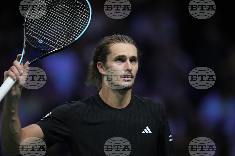 France Tennis Paris Masters