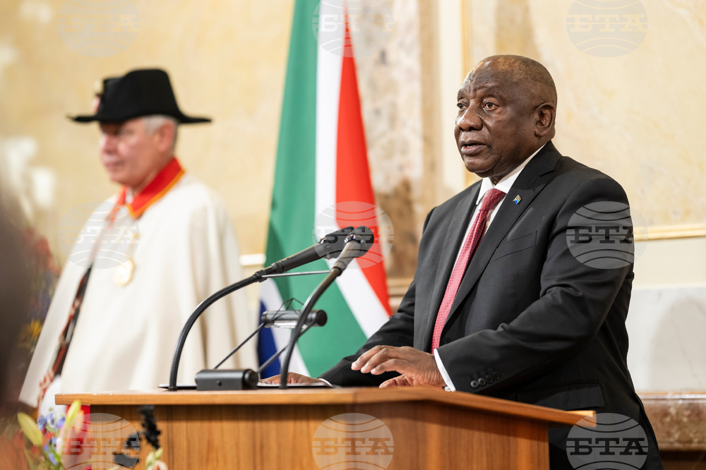 Switzerland South Africa