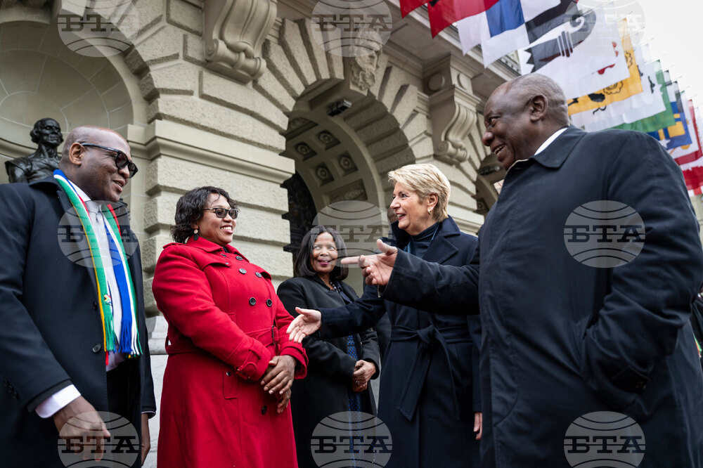 Switzerland South Africa