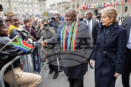 Switzerland South Africa